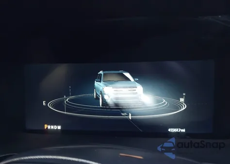 2022 Ford Expedition Limited Max z USA, uszkodzony, nr VIN 1FMJK2AT1NEA36689